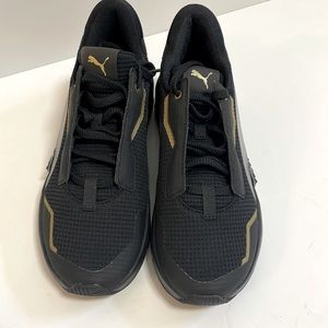 Puma Provoke XT Team Gold Women’s